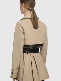 Jacke LIANE Sand