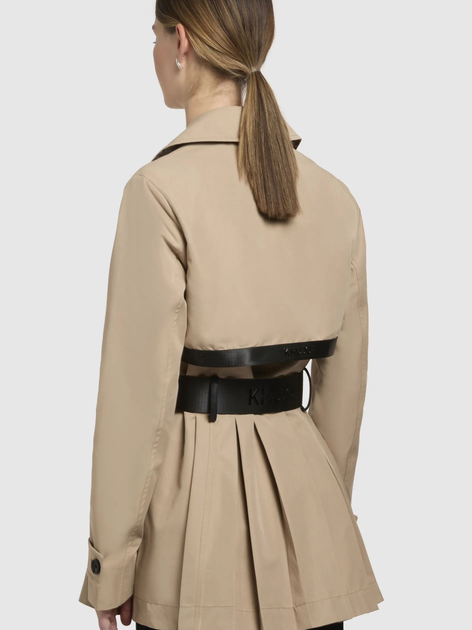 Jacke LIANE Sand