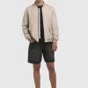 Jacke MAHT Beige