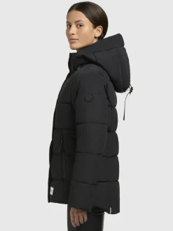 Jacke MANC Schwarz