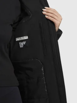 Jacke MANC Schwarz