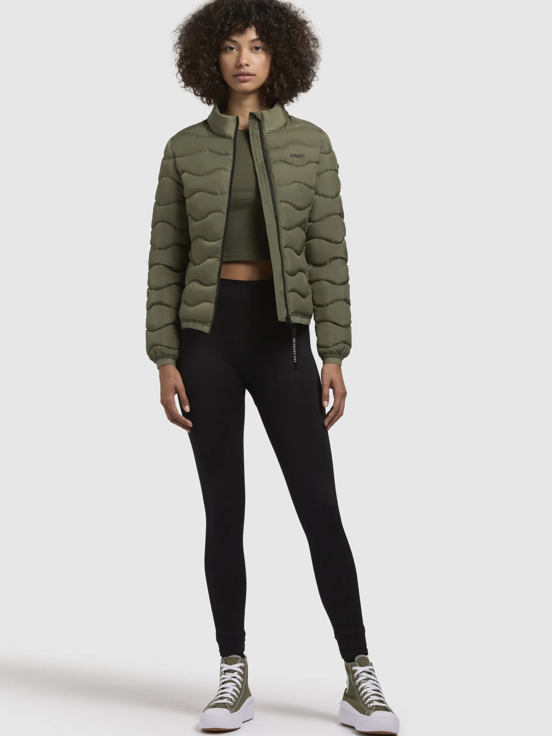 Jacke MERL Helloliv