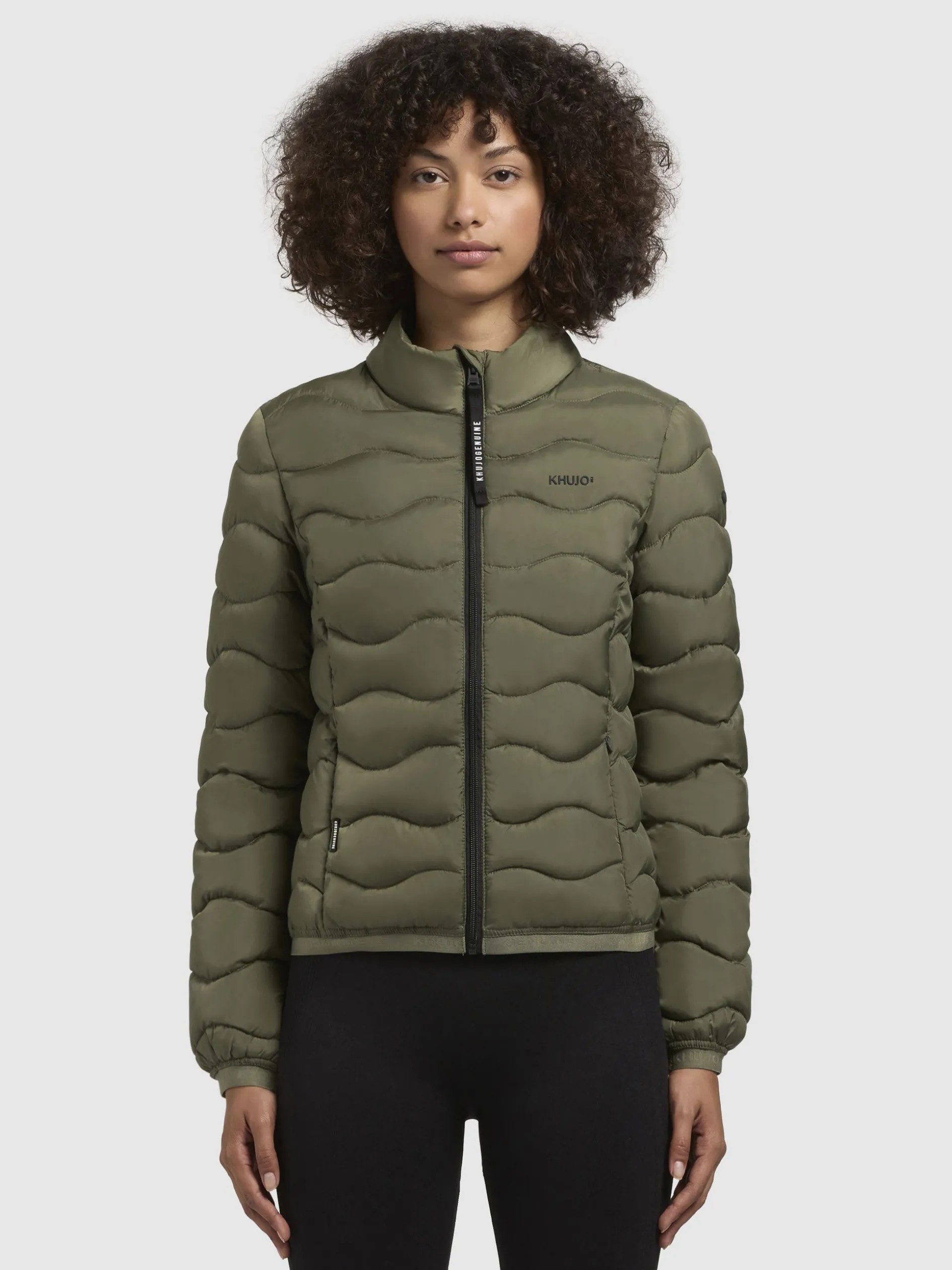 Jacke MERL Helloliv