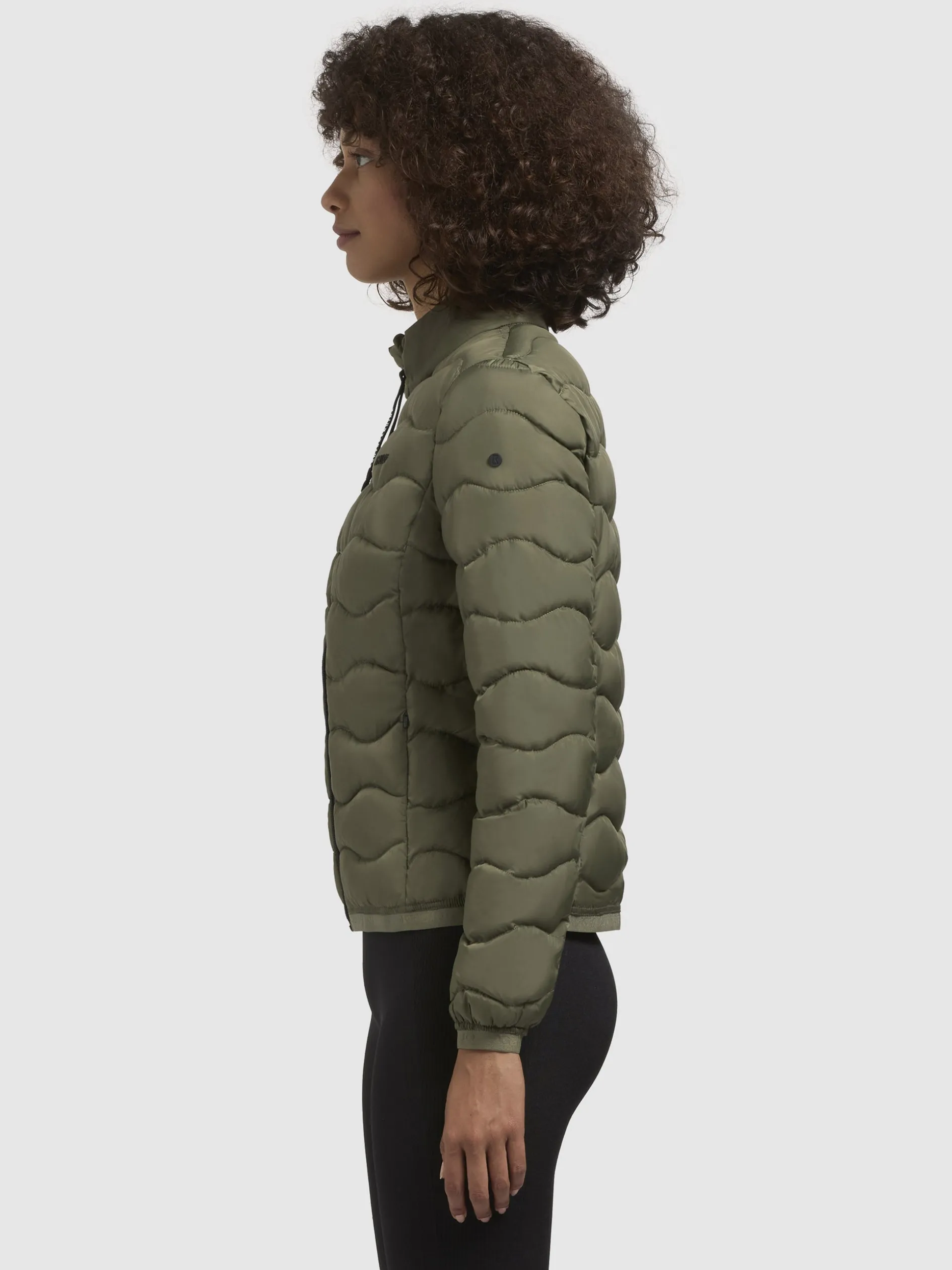 Jacke MERL Helloliv