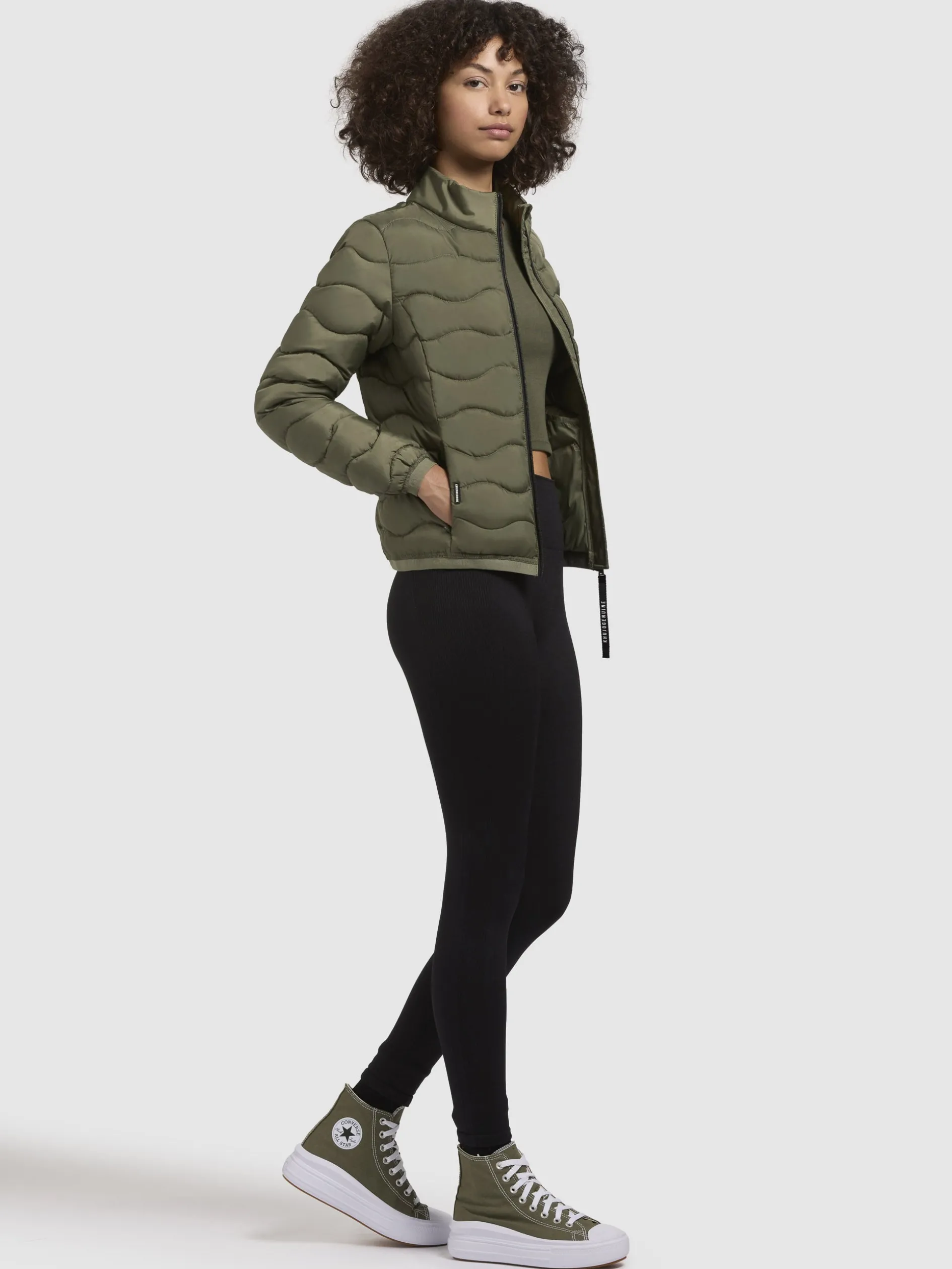 Jacke MERL Helloliv