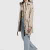 Jacke MOSTI Beige