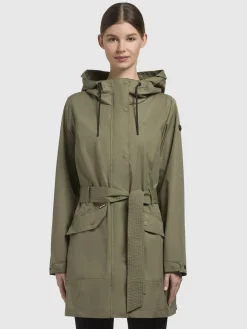 Jacke MOSTI Helloliv