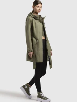 Jacke MOSTI Helloliv