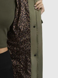 Jacke MOSTI Helloliv