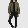 Jacke NARGO Helloliv