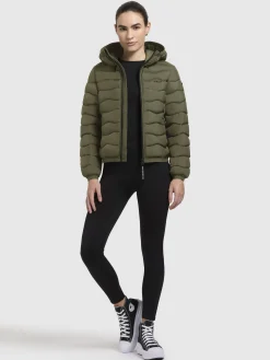 Jacke NARGO Helloliv