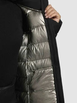 Jacke NEKAR Schwarz