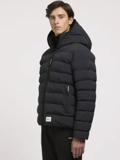 Jacke NOGAN Dunkelgrau