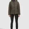 Jacke PACE Khaki