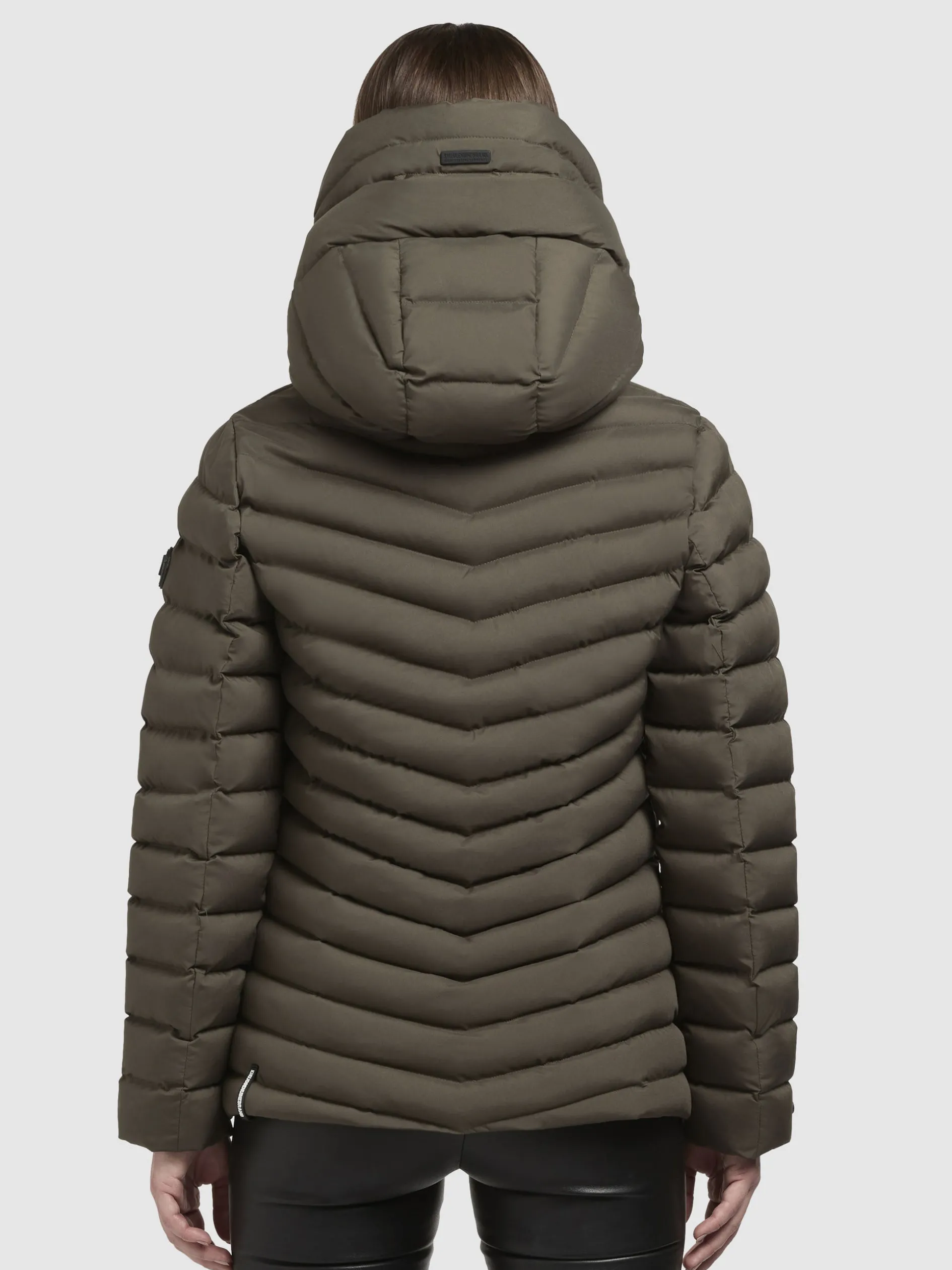 Jacke PACE Khaki