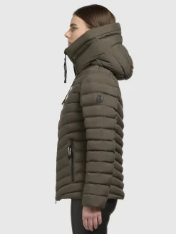 Jacke PACE Khaki