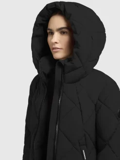 Jacke PEBB Schwarz