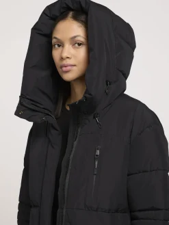 Jacke PEEKE Schwarz