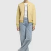 Jacke PHILO Gelbgrün