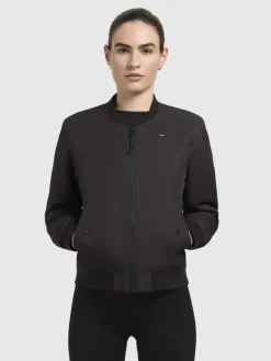 Jacke PHILO Schwarz