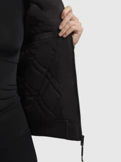 Jacke PHILO Schwarz