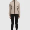 Jacke RAIBE Beige