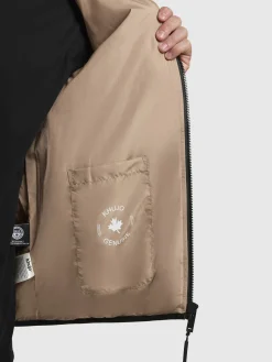 Jacke RHEIN Kamel
