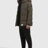 Jacke ROAN Khaki