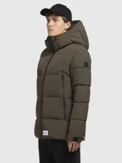 Jacke ROAN Khaki