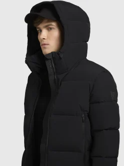 Jacke ROAN Schwarz