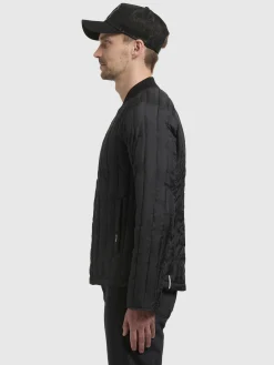 Jacke ROMIT Schwarz