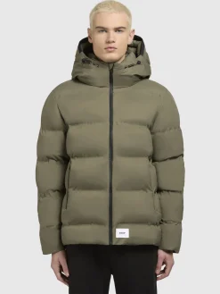 Jacke SILAS2 Helloliv