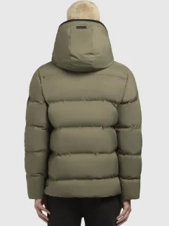 Jacke SILAS2 Helloliv