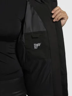 Jacke SUME Schwarz