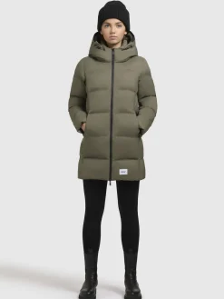 Jacke TANARE3 Helloliv