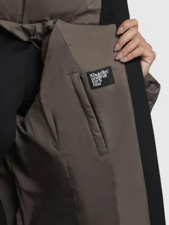 Jacke TANARE3 Mauve