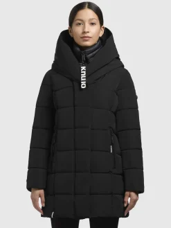 Jacke TENX Schwarz