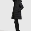 Jacke TUHANI4 Schwarz