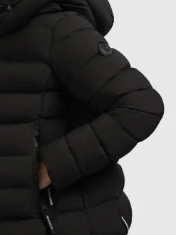 Jacke VADEA Schwarz