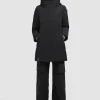 Jacke VIONA5 Schwarz