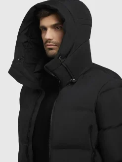 Jacke WESH2 Schwarz