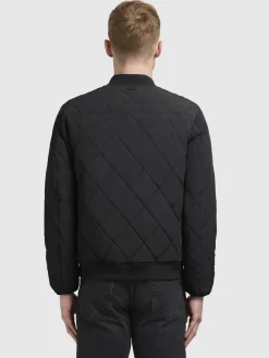 Jacke YLVA Schwarz