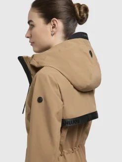 Jacke YONI Kamel
