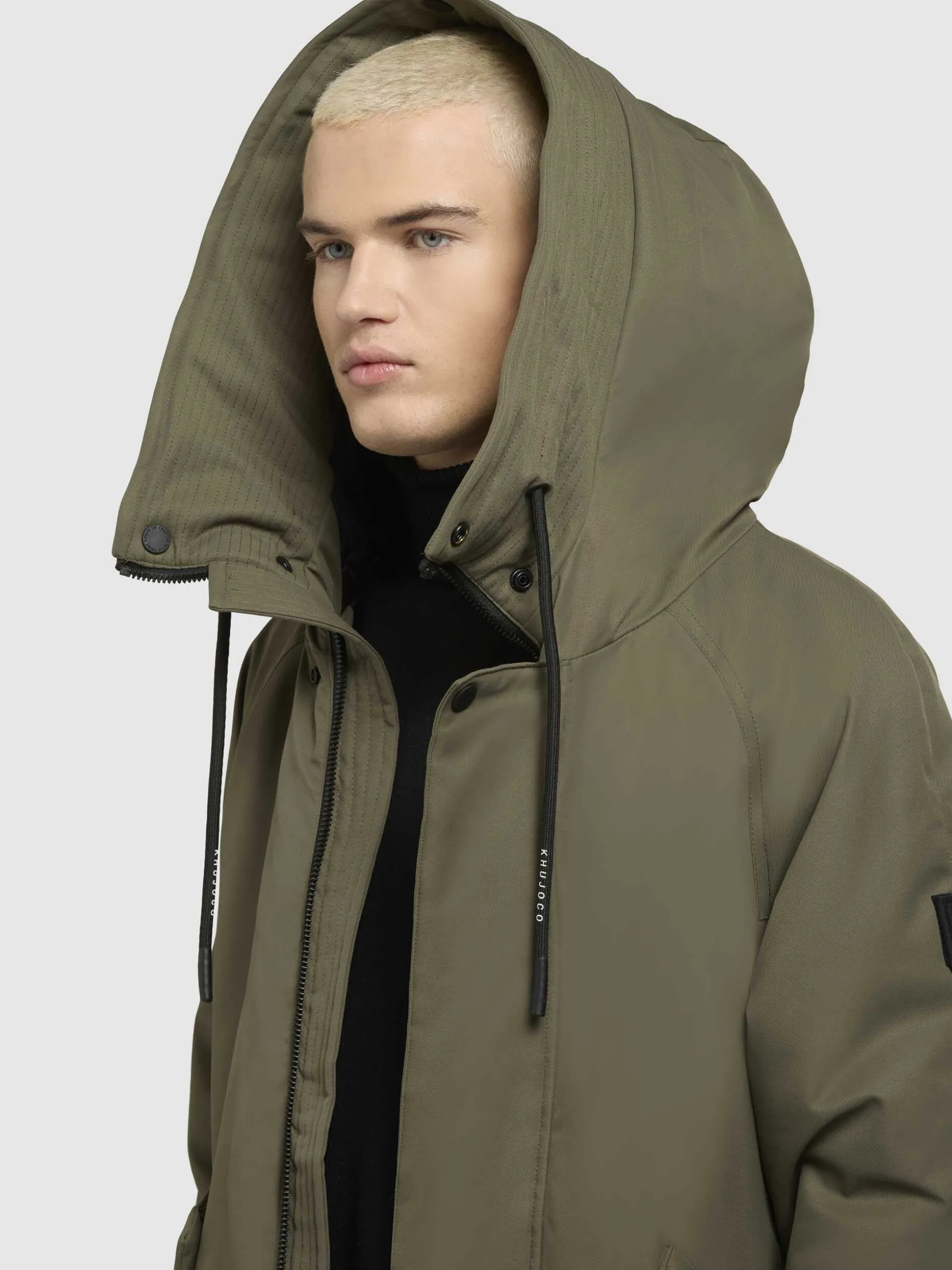Mantel ANTH Helloliv