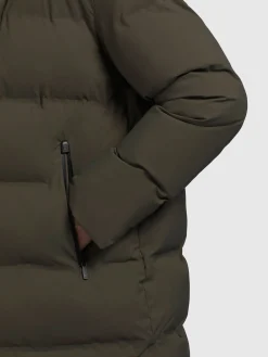 Mantel CAIUS Khaki