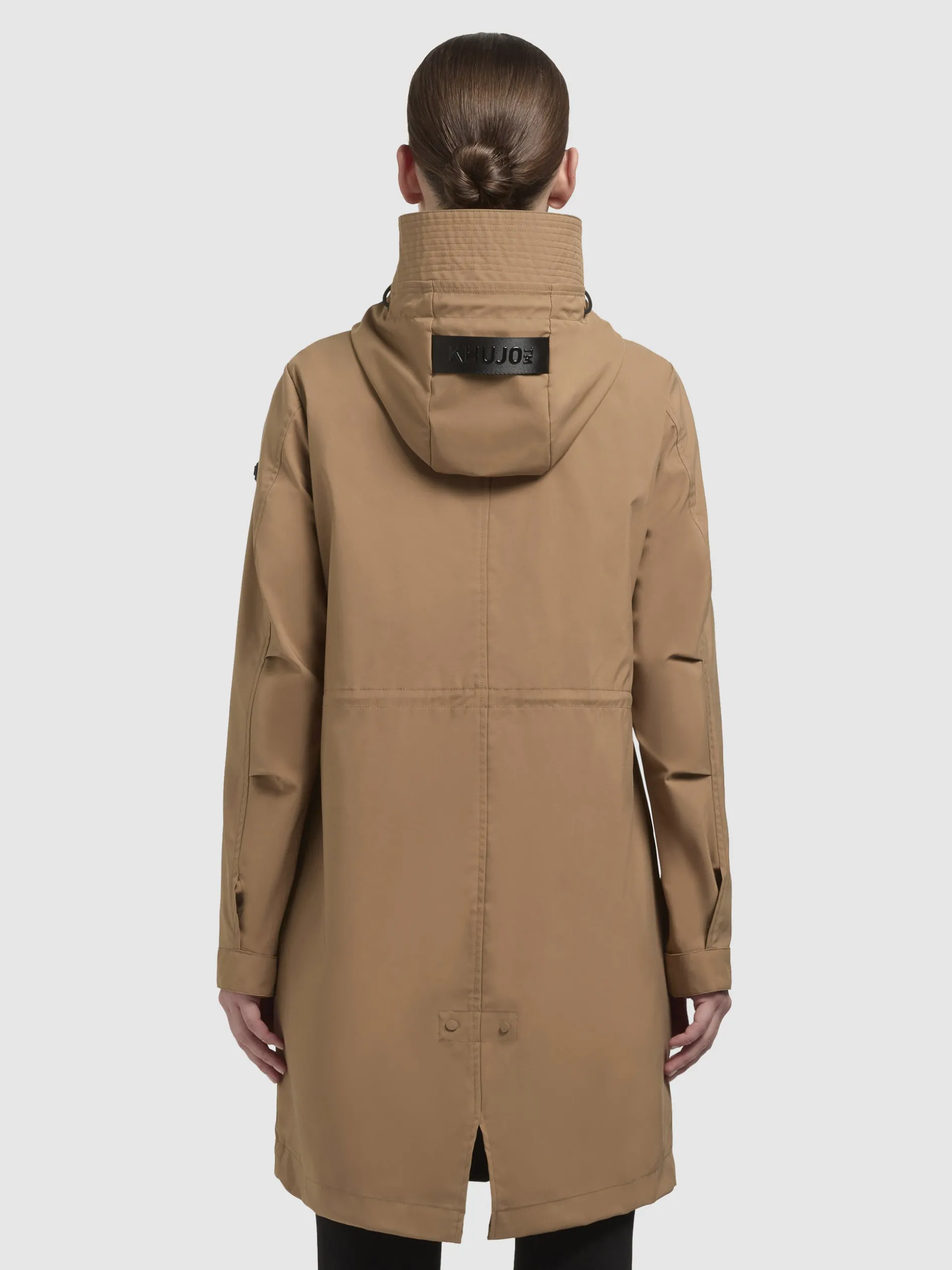 Mantel ELEA Sand