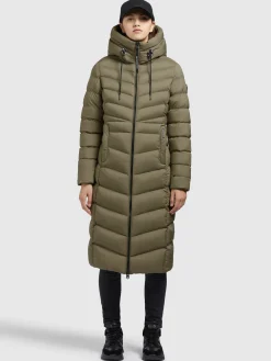 Mantel INGRAM3 MATT Helloliv
