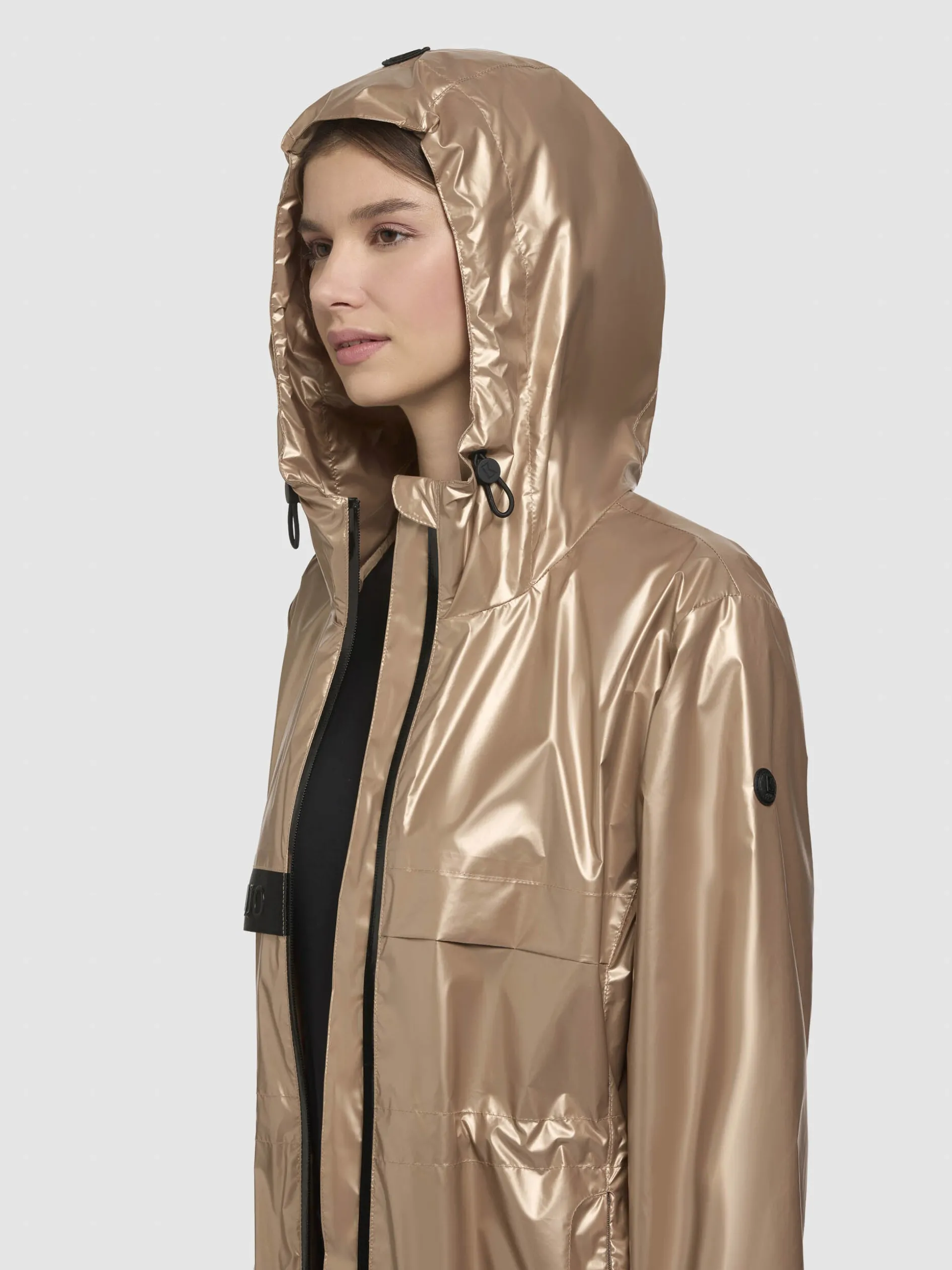 Mantel PHOEBE Gold