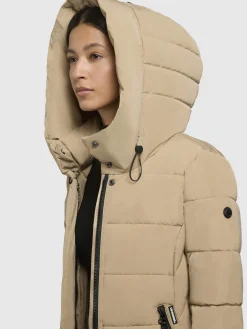 Mantel SENSY Sand